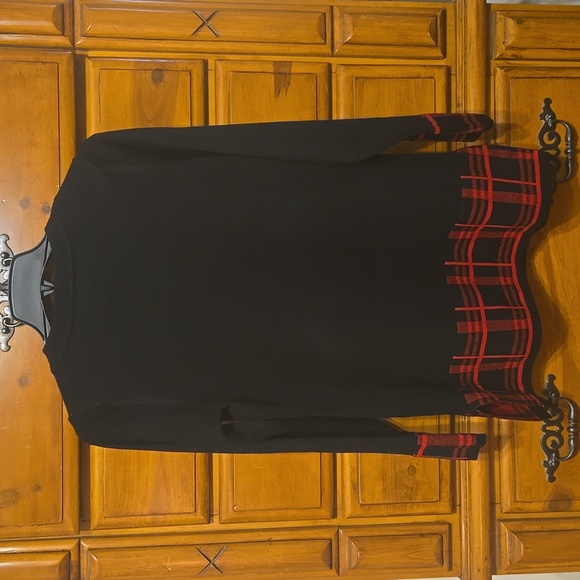 Birch NY tunic sweater - Picture 3 of 7